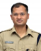 Abhishek Pallava